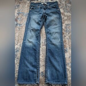 Big Star “Sophie” Jeans